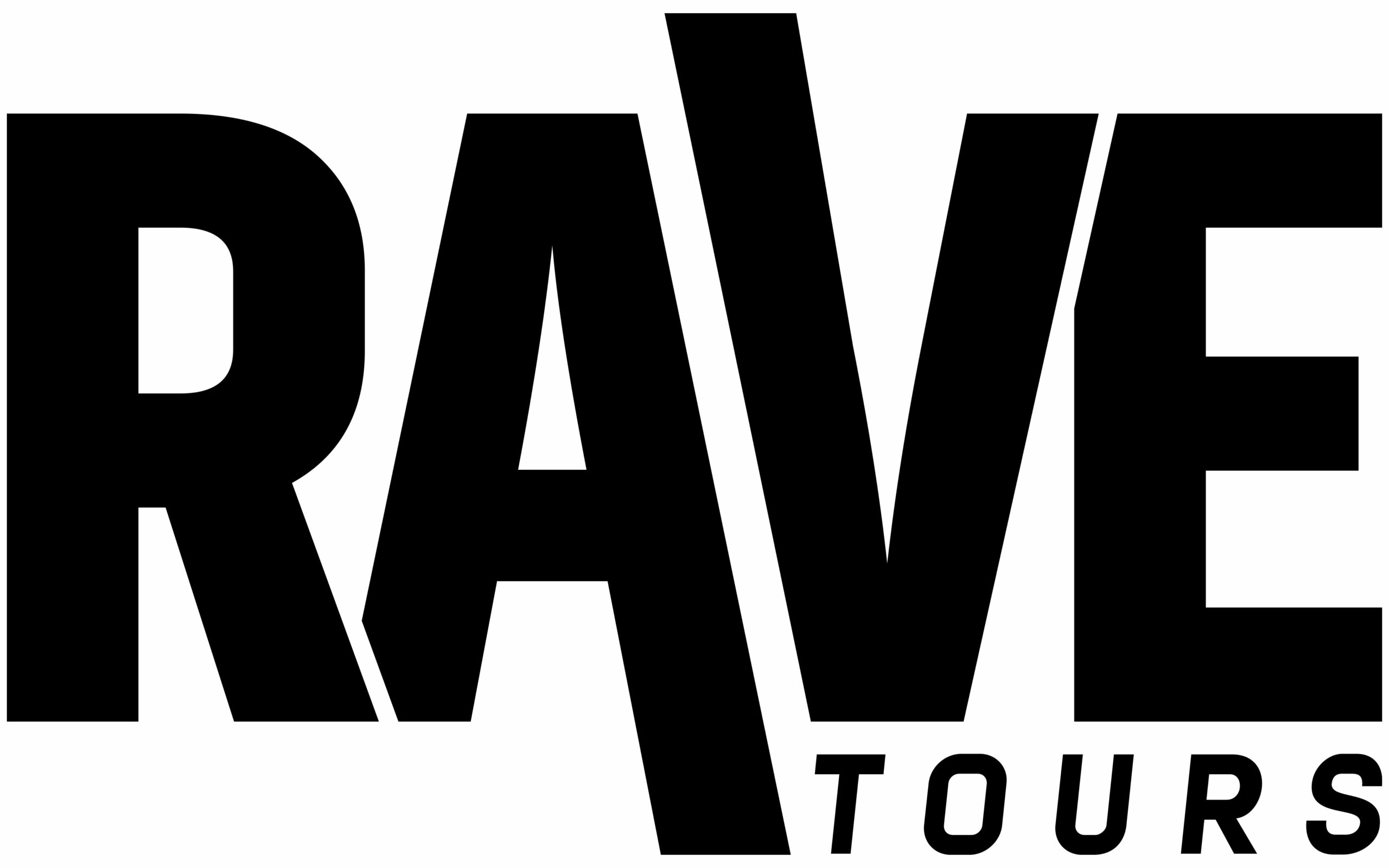 Rave Tours